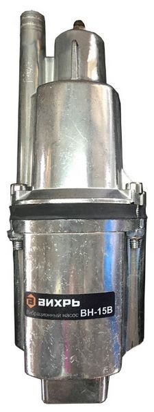 Отзывы ВИХРЬ ВН-40В