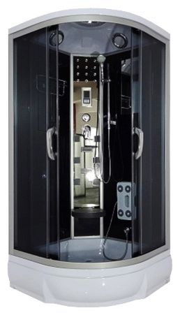 Отзывы River Elba 90/26 S