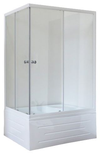 Отзывы Royal Bath RB 8100BP R