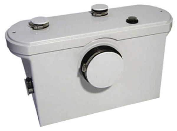 Отзывы AquaTIM AM-STP-600