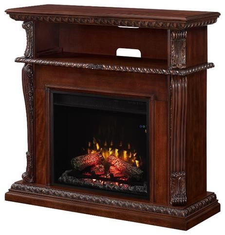 Отзывы ClassicFlame Corinth