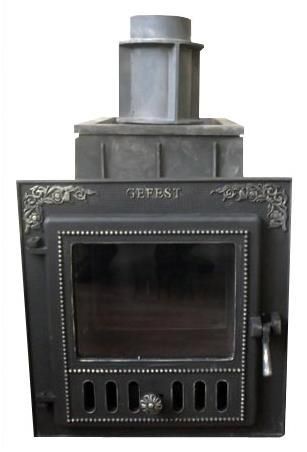 Отзывы Гефест ПБ-03 М