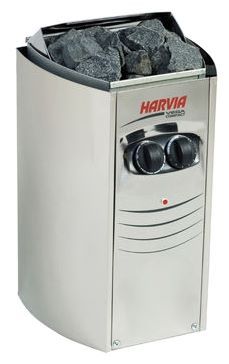 Отзывы Harvia Vega Compact BC35