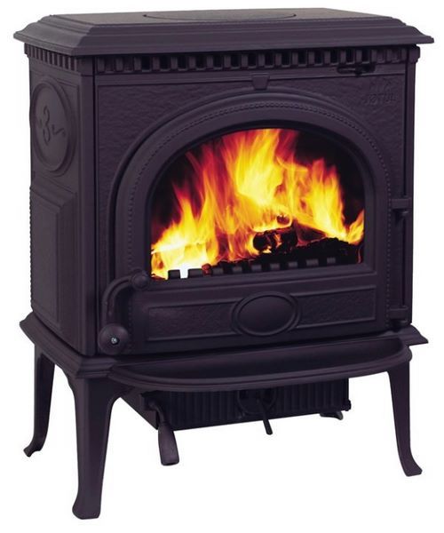 Отзывы Jotul F 3 TD