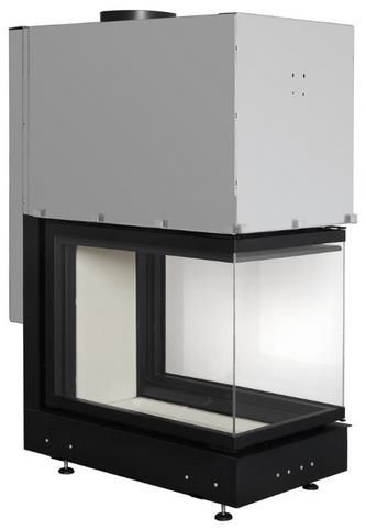 Отзывы MCZ Forma T50