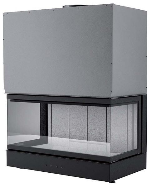 Отзывы MCZ Forma T95