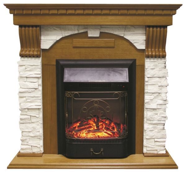 Отзывы Royal Flame Majestic FX + портал Dublin