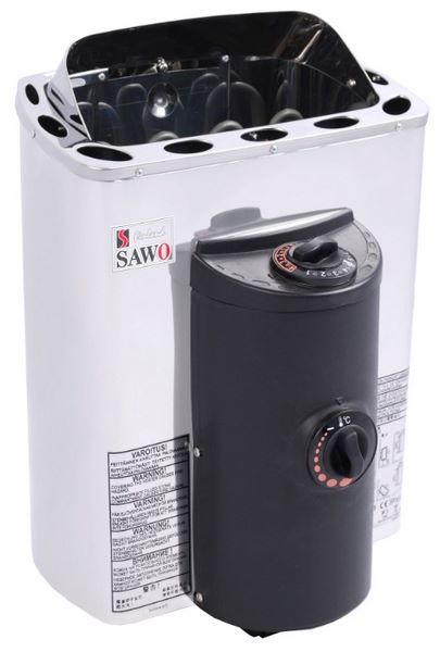 Отзывы Sawo Mini X MX-30NB-Z