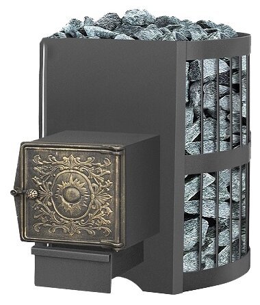 Отзывы Везувий СКИФ СТАНДАРТ 12 (ДТ-3) 2016