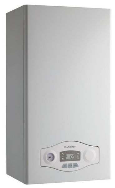 Отзывы Ariston EGIS PLUS 24 FF