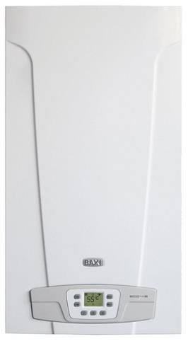 Отзывы Baxi ECO-4s 1.24F