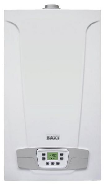 Отзывы Baxi ECO-5 Compact 24F