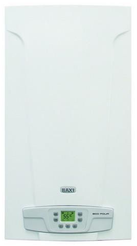 Отзывы Baxi ECO Four 24