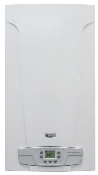 Отзывы Baxi FOURTECH 24 F