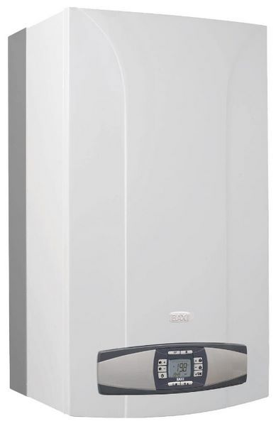 Отзывы Baxi LUNA-3 COMFORT 240 Fi