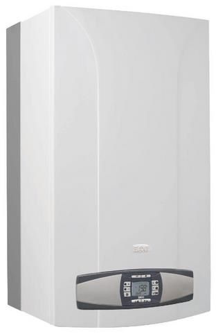 Отзывы Baxi LUNA-3 COMFORT 240 i