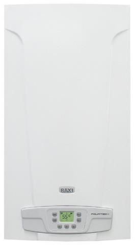 Отзывы Baxi MAIN 5 18 F