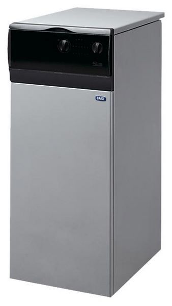 Отзывы Baxi SLIM 1.230 FiN