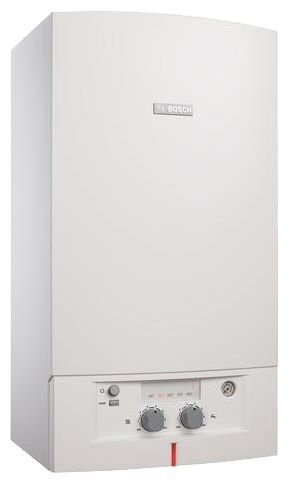 Отзывы Bosch Gaz 4000 W ZWA 24-2 A