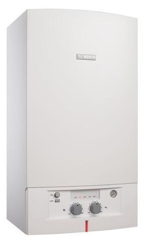 Отзывы Bosch Gaz 4000 W ZWA 24-2 K