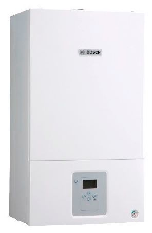 Отзывы Bosch Gaz 6000 W WBN 6000- 12 C