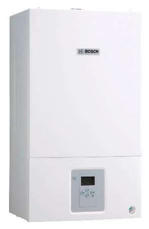 Отзывы Bosch Gaz 6000 W WBN 6000-24 Н