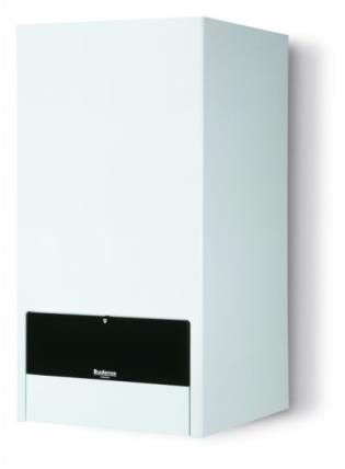 Отзывы Buderus Logamax U052-24K