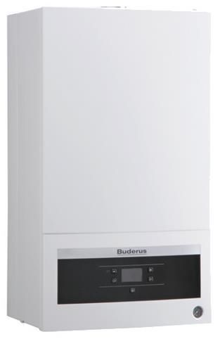 Отзывы Buderus Logamax U072-18K
