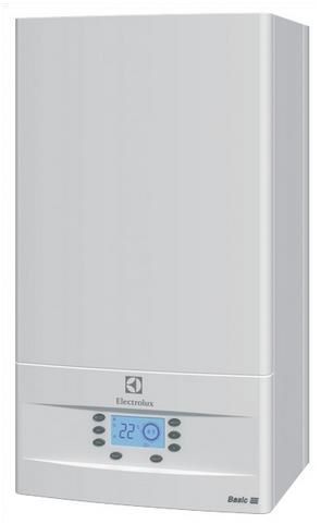 Отзывы Electrolux Basic Space 18Fi