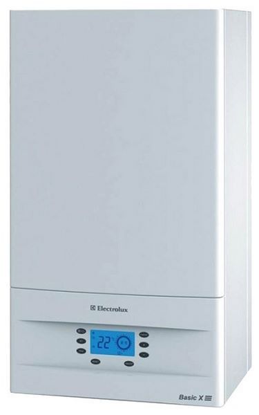 Отзывы Electrolux GCB 24 Basic Duo Fi