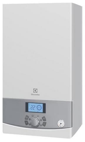 Отзывы Electrolux GCB 32 Hi-Tech Fi