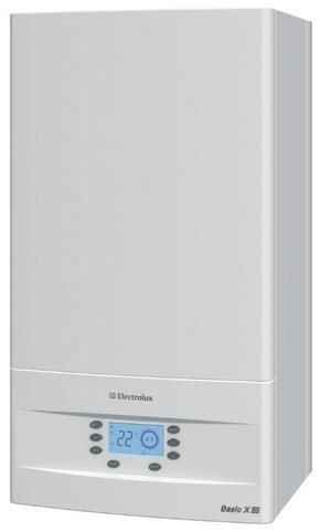 Отзывы Electrolux GCB Basic Space Duo 24Fi