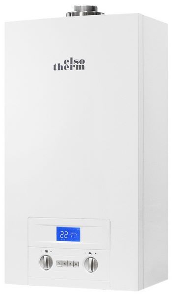 Отзывы Elsotherm T-116