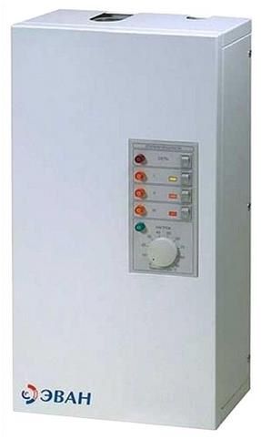 Отзывы ЭВАН WARMOS 5