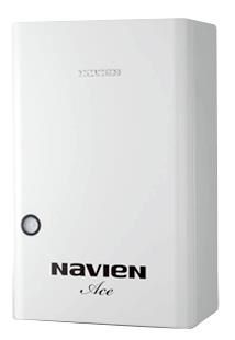 Отзывы Navien ATMO 20AN