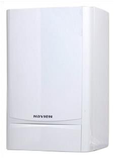 Отзывы Navien NCN 40KN