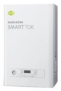 Отзывы Navien SMART TOK 24K