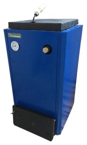 Отзывы Печкин КСТ-16