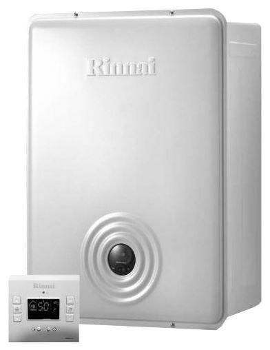 Отзывы Rinnai RB-107EMF