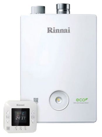Отзывы Rinnai RB-207RMF