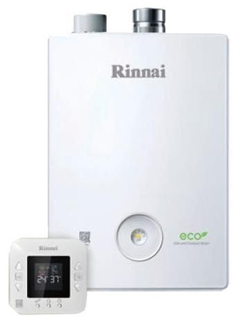 Отзывы Rinnai RB-367RMF