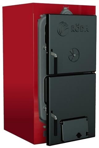 Отзывы Roda Brenner Classic BCR-04