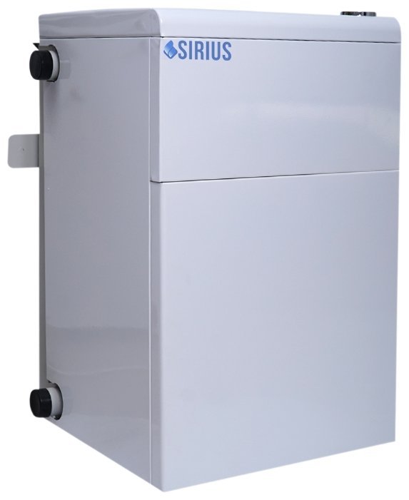 Отзывы Sirius КСГ-20С