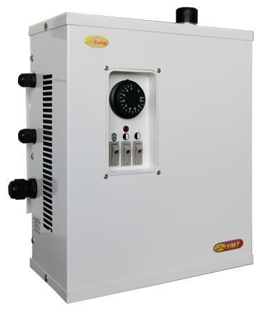 Отзывы Урал-Микма-Терм Сангай ЭВПМ-12