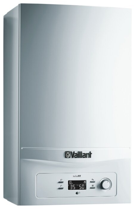 Отзывы Vaillant turboFIT VUW 242/5-2