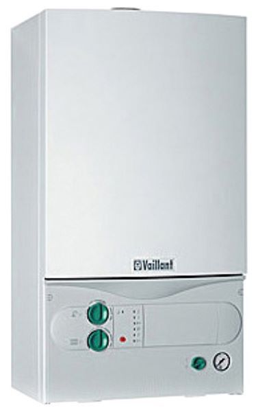 Отзывы Vaillant atmoMAX pro VU 240/2-3