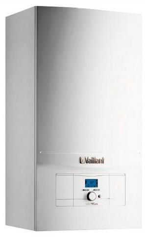 Отзывы Vaillant atmoTEC pro VUW 240/5-3