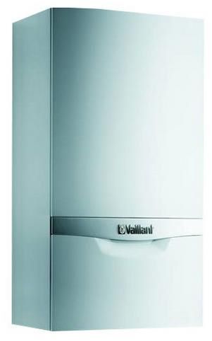 Отзывы Vaillant turboTEC plus VU 282/5-5