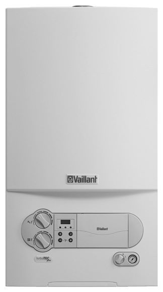 Отзывы Vaillant turboTEC pro VUW 242/3-3