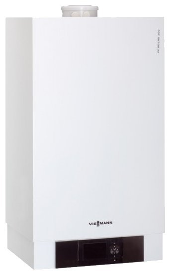 Отзывы Viessmann Vitodens 200-W B2KB063